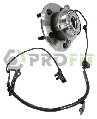 Compre K04779796AA Fiat/Alfa/Lancia Cubo traseiro direito