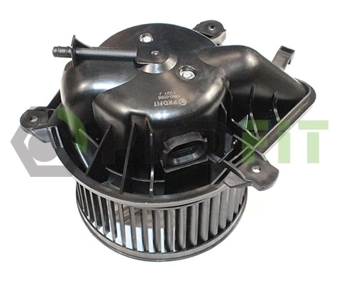  Motor de ventilador de forno (de aquecedor de salão) Citroen Jumpy I сaixa (BS, BT, BY, BZ) (1995 - 2006) I