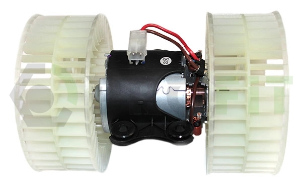 Motor de ventilador de forno (de aquecedor de salão) Polcar 5040NU2 preço, a partir de 88,85 USD