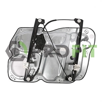  Mecanismo de acionamento de vidro da porta dianteira esquerda Volkswagen Caddy III сaixa (2KA, 2KH, 2CA, 2CH) (2004 - 2015) III