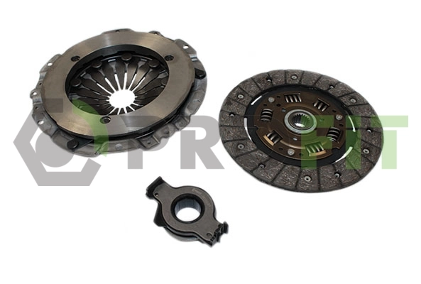 Kit de embraiagem (3 peças) Fiat Linea preço, a partir de 115,85 USD