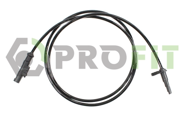 Sensor dianteiro de ABS para Iveco Daily VI 
