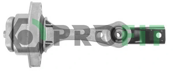  Coxim (suporte) traseiro de motor Audi A3 hatchback (8L1) (1996 - 2003) 