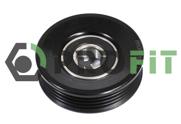 Rolo de reguladora de tensão da correia de transmissão Subaru Legacy III BE, BH