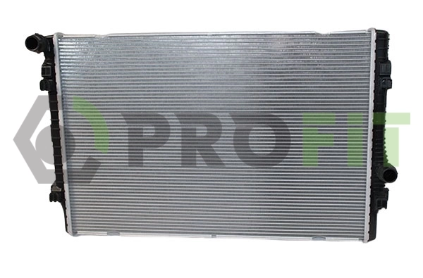 Compre M0300190 Jdeus Radiador de esfriamento de motor