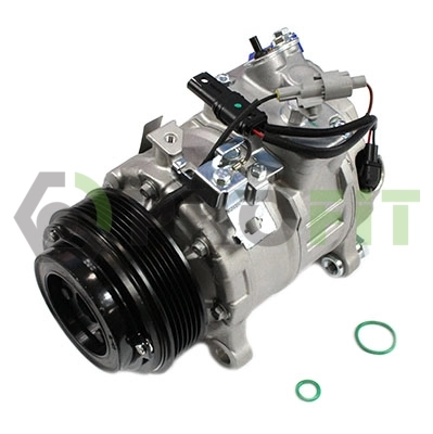 Compressor de aparelho de ar condicionado BMW X5  E70