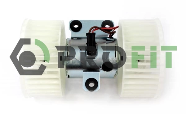 Compre Motor de ventilador de forno (de aquecedor de salão) Land Rover Range Rover 3