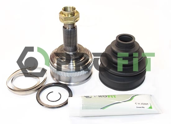 Junta homocinética externa dianteira para Honda Civic V EG