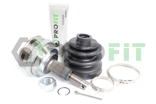 Junta homocinética externa dianteira para Chrysler Voyager II GS 