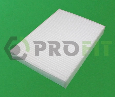 Compre 272774BU0A Renault (RVI) Filtro de salão