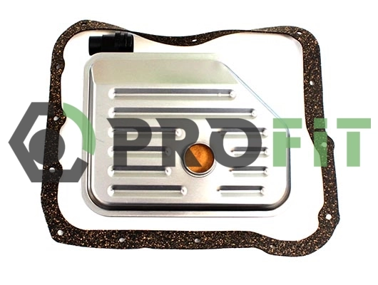 Filtro da Caixa Automática de Mudança KIA Cerato I LD