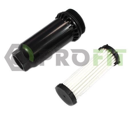 Filtro da Caixa Automática de Mudança para Ford Focus II DA, HCP, DP