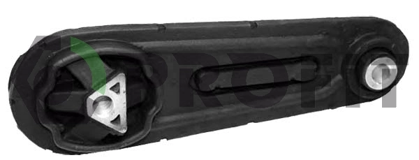 Compre Coxim (suporte) traseiro de motor Dacia Logan 1