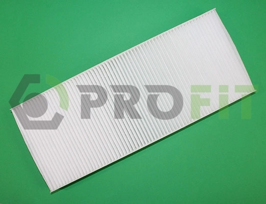  Filtro de salão Peugeot Expert monovolume (224) (1996 - 2006) 