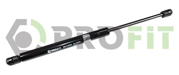 Amortecedor de tampa de porta-malas (de 3ª/5ª porta traseira) Peugeot 405 I 15E