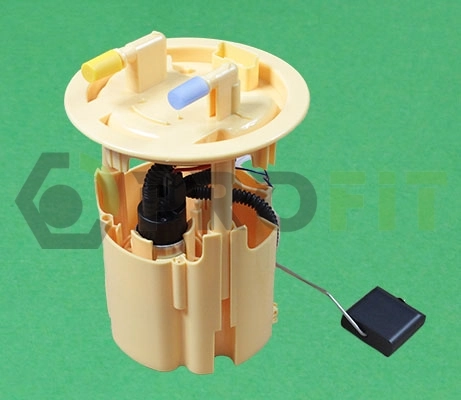 Módulo de bomba de combustível com sensor do nível de combustível Citroen C8 preço, a partir de 51,26 USD