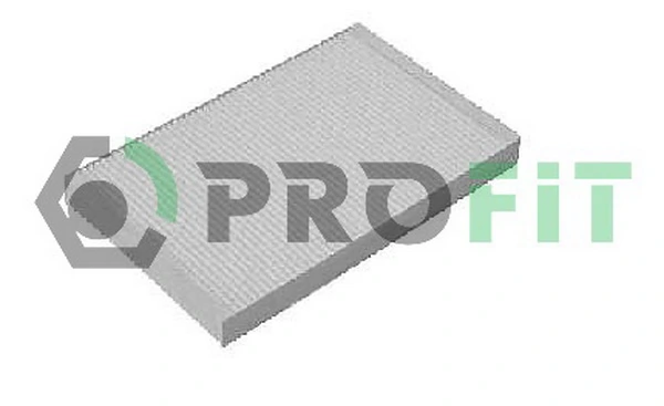  Filtro de salão Audi 100 C3 sedan (44, 44Q) (1982 - 1990) C3
