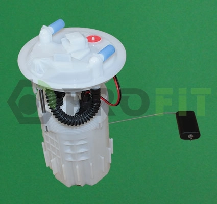 Compre Módulo de bomba de combustível com sensor do nível de combustível Renault Kangoo 2