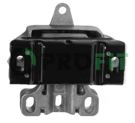 Coxim de transmissão (suporte da caixa de mudança) para Skoda Octavia TOUR I A4 1U2