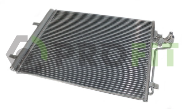 Compre Radiador de aparelho de ar condicionado Ford Escape 2