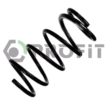 Mola dianteira para KIA Sportage II JE