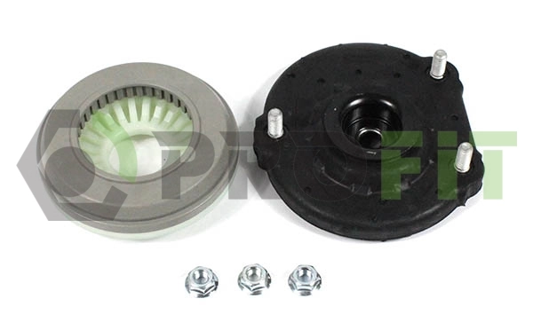 51963858 Fiat/Alfa/Lancia Suporte de amortecedor dianteiro direito