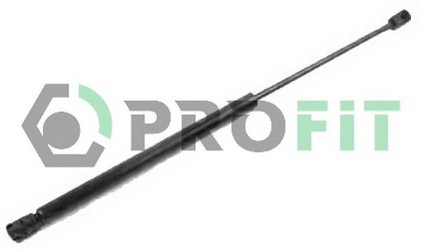 Amortecedor de tampa de porta-malas (de 3ª/5ª porta traseira) PLUS AFTERMARKET 9534ABD preço, a partir de 15,20 USD