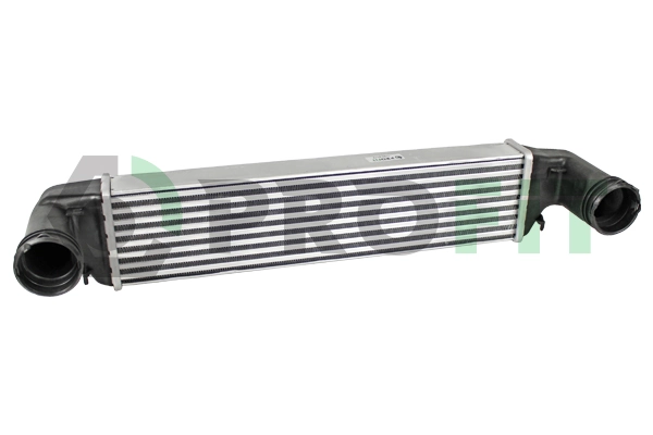  Radiador de intercooler BMW 3 sedan (E46) (1998 - 2005) 
