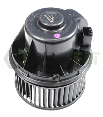 Motor de ventilador de forno (de aquecedor de salão) para Ford Focus II DA, HCP, DP