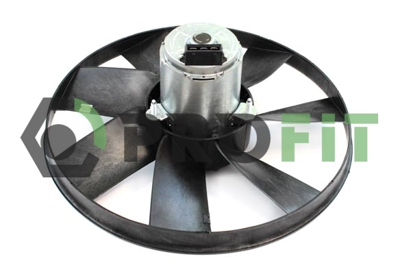Ventilador elétrico de esfriamento montado (motor + roda de aletas) PLUS AFTERMARKET 6993 preço, a partir de 63,10 USD