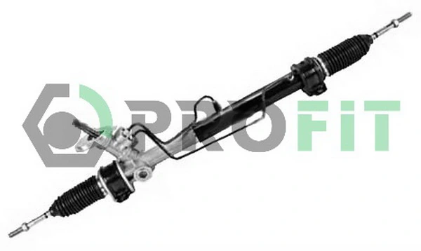 Cremalheira da direção Chevrolet Aveo III T300