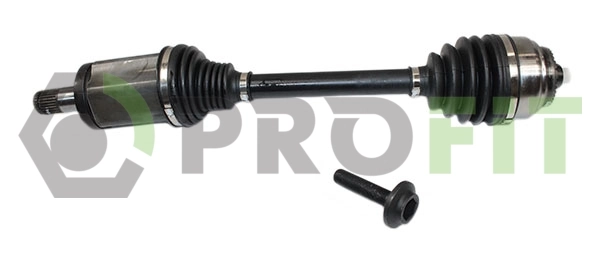 Semieixo (acionador) dianteiro esquerdo SKF VKJC5827 preço, a partir de 164,81 USD