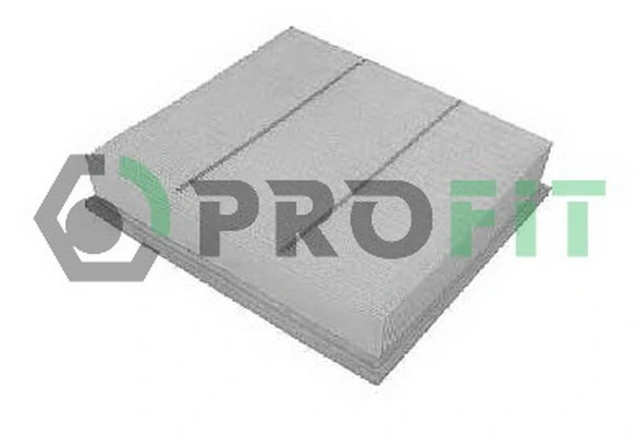 Filtro de ar Peugeot/Citroen 1638023180