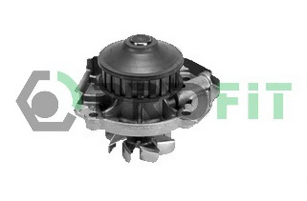 Bomba de água (bomba) de esfriamento para Fiat Uno  146A