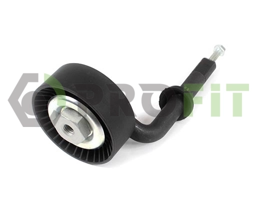 Rolo de reguladora de tensão da correia de transmissão BMW 3  E46