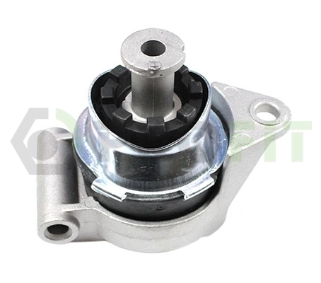  Coxim (suporte) traseiro de motor Opel Astra H carrinha (L35) (2004 - 2014) H