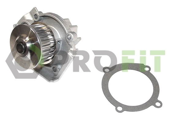 Bomba de água (bomba) de esfriamento 1623100080 Peugeot/Citroen