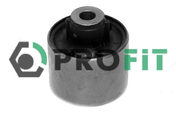  Bloco silencioso de viga traseira (de plataforma veicular) KIA Rio sedan (2006 - 2011) 