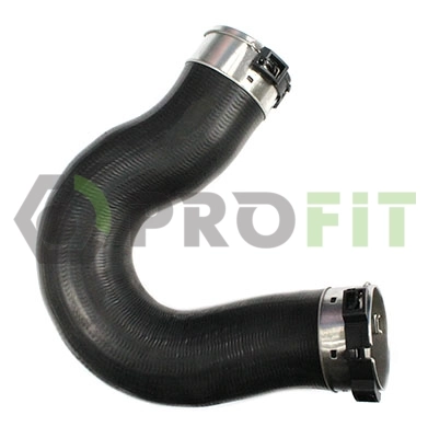 Mangueira (cano derivado) de intercooler A9065285082 VAG