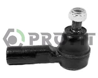 Ponta externa da barra de direção Suzuki Grand Vitara XL-7 JC