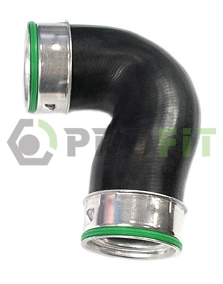 Mangueira (cano derivado) de intercooler 2966509 Kraft