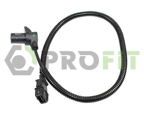 Compre 550279A ERA Benelux Sensor de posição (de revoluções) de cambota