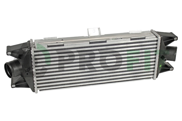 Compre Radiador de intercooler Iveco Daily 3