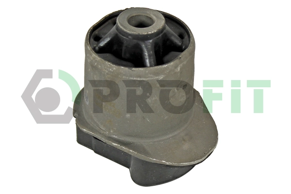 Bloco silencioso de viga traseira (de plataforma veicular) para Toyota Yaris  P10