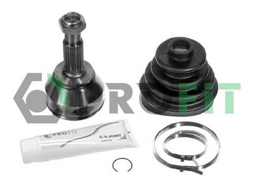  Junta homocinética externa dianteira Ford Focus I sedan (DFW) (1999 - 2005) I