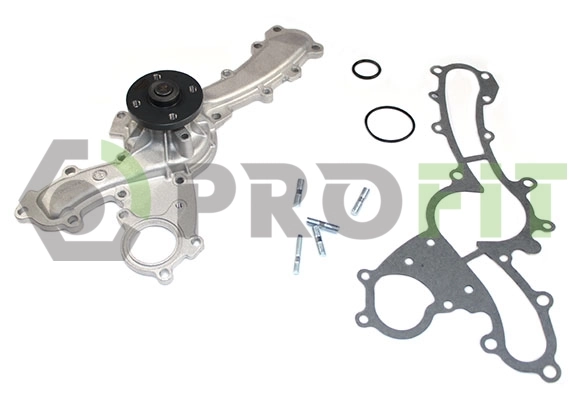Compre Bomba de água (bomba) de esfriamento Lexus RX 