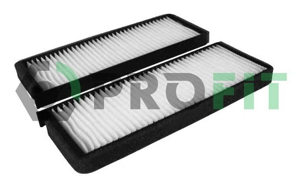  Filtro de salão SsangYong Rexton I SUV (RJ) (2002 - 2006) I