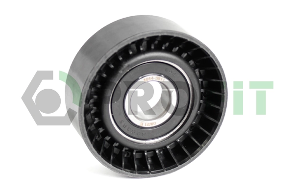 Rolo de reguladora de tensão da correia de transmissão para Audi TT  8J3