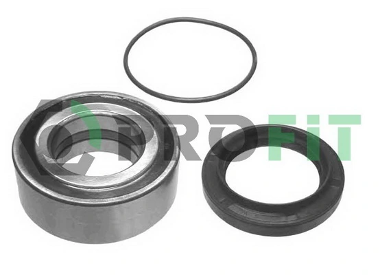 Rolamento de cubo traseiro para Ford Transit IV E