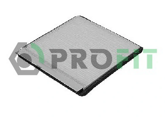  Filtro de salão Citroen ZX hatchback (N2) (1991 - 1997) 